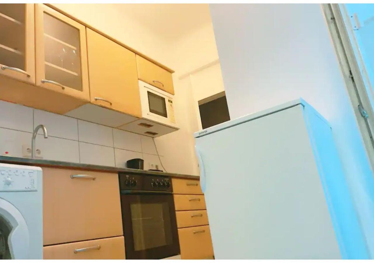 Sweet 1Br Apt. Simmering - Ideal For Longstays 维也纳 外观 照片