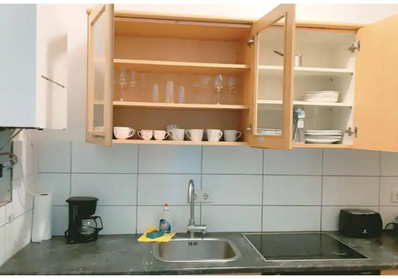 Sweet 1Br Apt. Simmering - Ideal For Longstays 维也纳 外观 照片